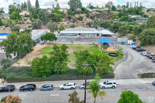 Chaparral Elementary School