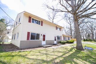 3025 S Byrne Rd, Toledo, OH 43614