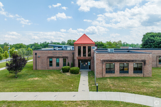 William Monroe Middle School