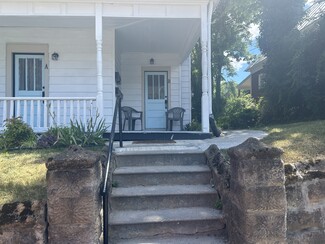 346 Day Ave SW Unit B, Roanoke, VA 24016