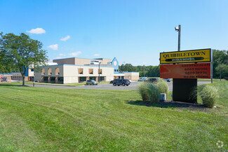 Quibbletown Middle School