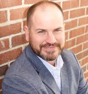 Steven Masterson