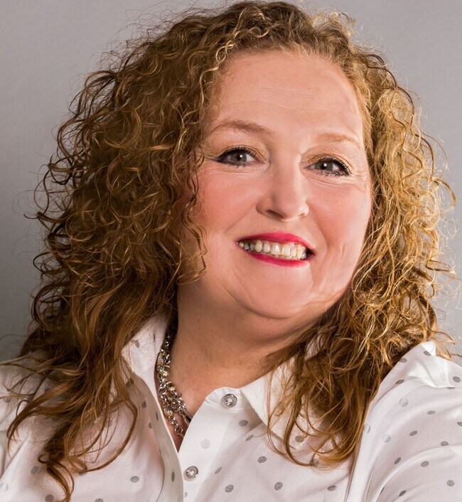 Cindi Lee McTiernan