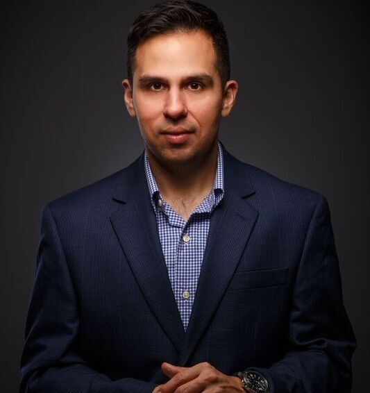 Agent Photo