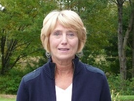Wanda Hall