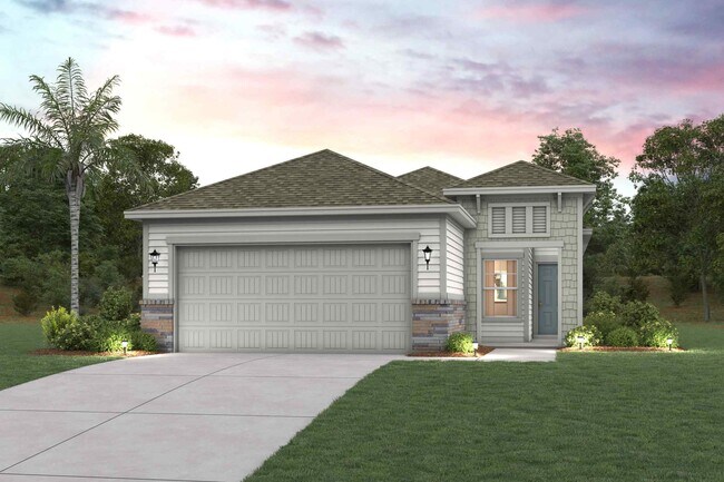 205 Collin Nicholas unit 36582385, Kingsland, GA 31548 - photo 5