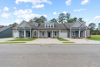 109-123 Copper Ridge Rd, Evans, GA 30809