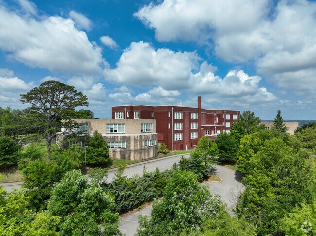 Avondale Elementary is a public school located in Birmingham, which is in a mid-size city.