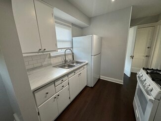 36 Warren St Unit East, Hammond, IN 46320