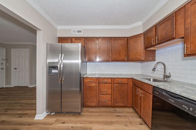 Beautiful Renovated Kitchens