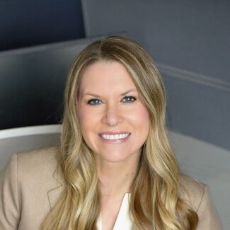 Nicole Holbrook