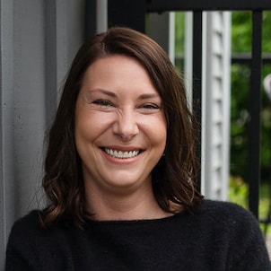 Sarah Stemper