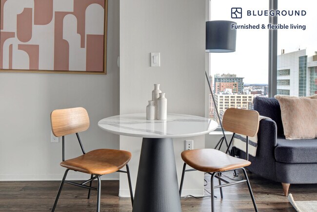 45 Stuart St unit FL20-ID504, Boston, MA 02116 - photo 4