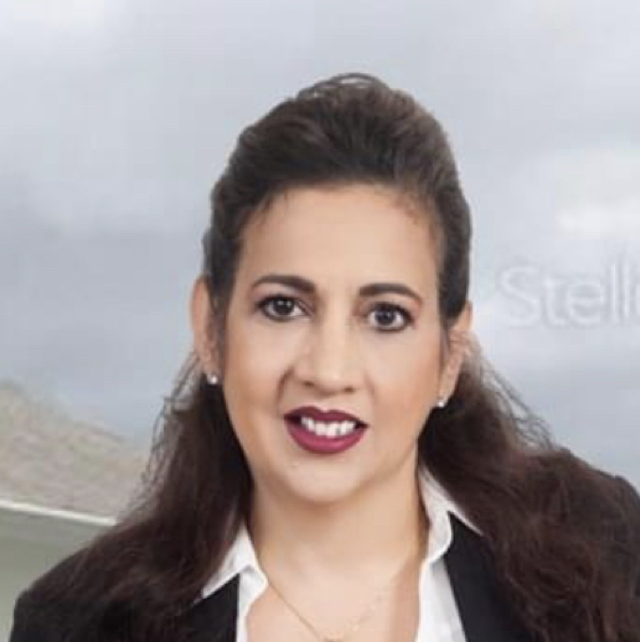Agent Photo