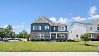 3025 Dalton Cir, Suffolk, VA 23435
