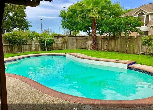 17414 Ivy Brook Ct, Houston, TX 77095 - photo 2