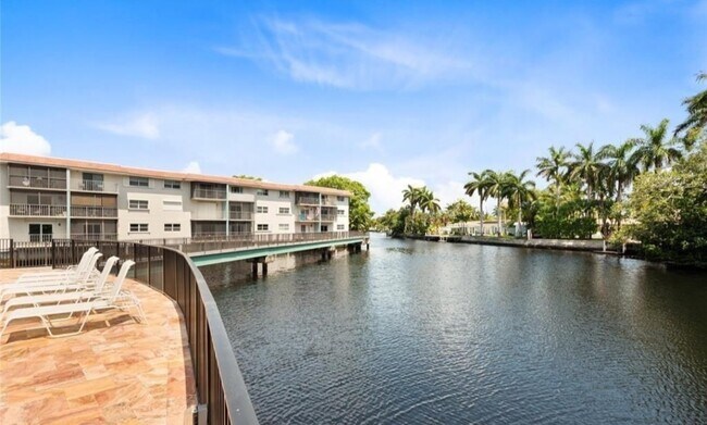 1785 N Andrews Square unit New Hidden Harbor Co, Fort Lauderdale, FL 33311 - photo 3