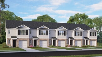 27 Rusling Leaf Dr, Fuquay Varina, NC 27526