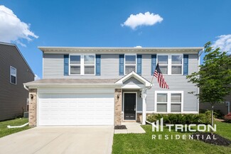 2887 Beethoven Ave, Indianapolis, IN 46239