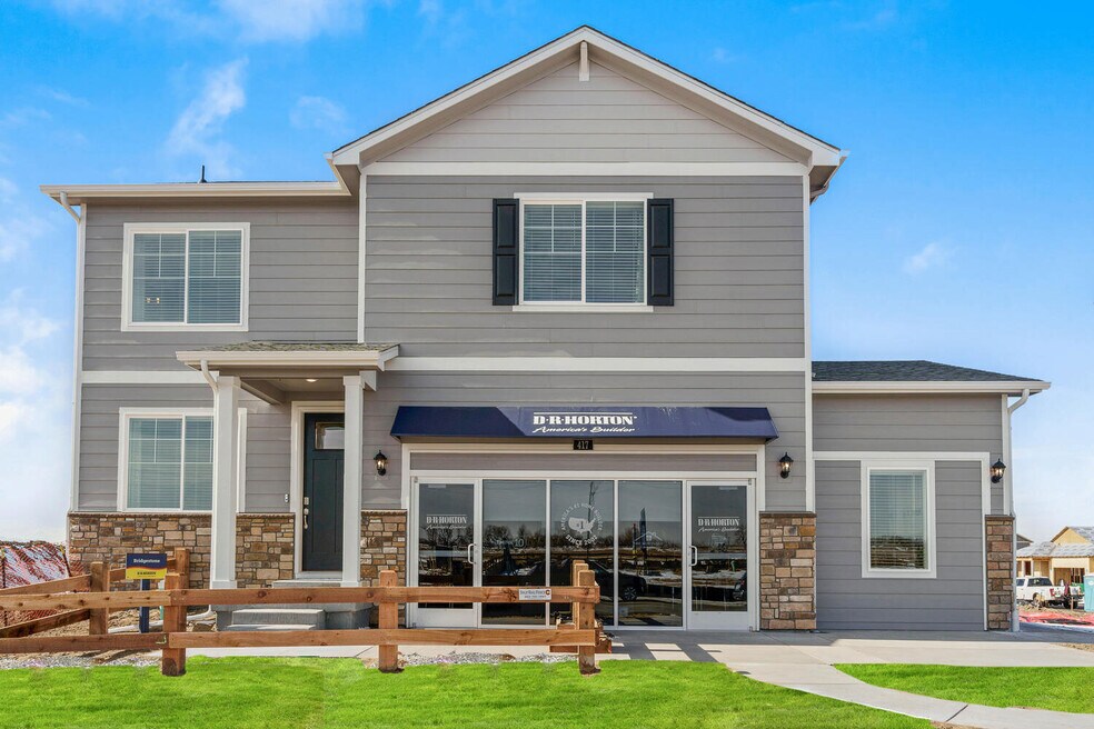 8644 E 132nd Place unit 36210388, Thornton, CO 80602 - photo 1