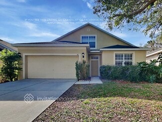 411 Thicket Crest Rd, Seffner, FL 33584