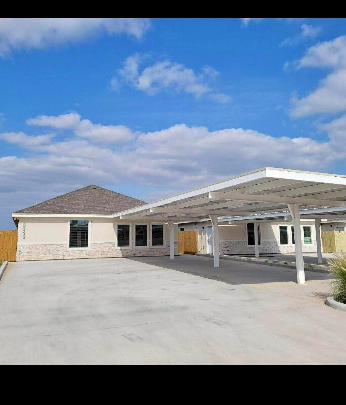 5310 Vision St unit C, Rio Grande City, TX 78582 - photo 1