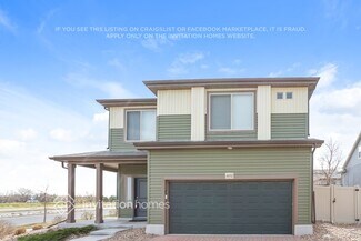 4892 Halifax Ct, Denver, CO 80249