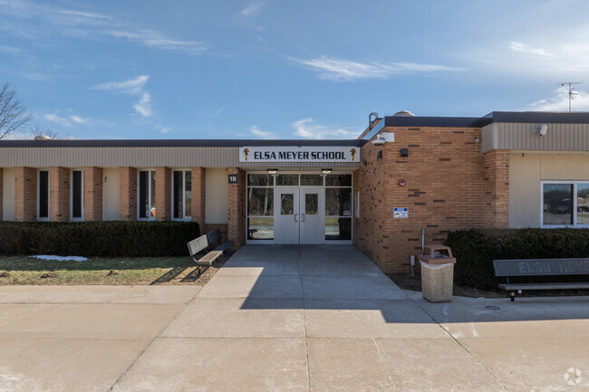 Elsa Meyer Elementary School