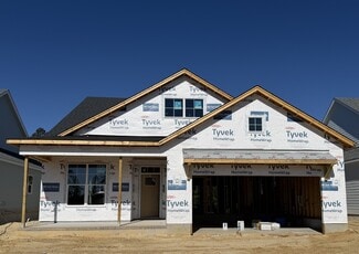 6041 Calvada Cir, Leland, NC 28451