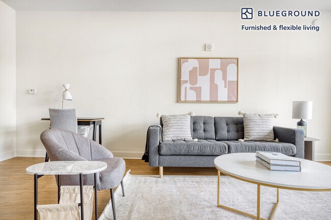 2200 12th Ct N unit FL9-ID487, Arlington, VA 22201 - photo 2