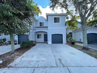 14848 SW 9th Ln, Miami, FL 33194