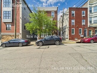5118 Rochelle Ave Unit 1F, Philadelphia, PA 19128