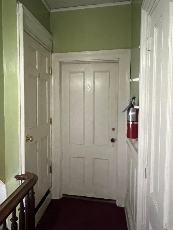 83 S Hamilton St Unit 2, Poughkeepsie, NY 12601