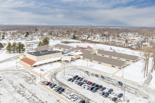 Arlington Elementary School