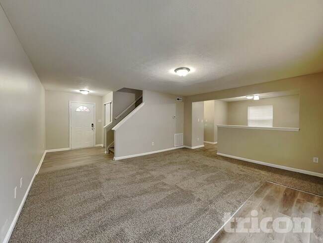 1640 Composer Way, Indianapolis, IN 46231 - photo 2