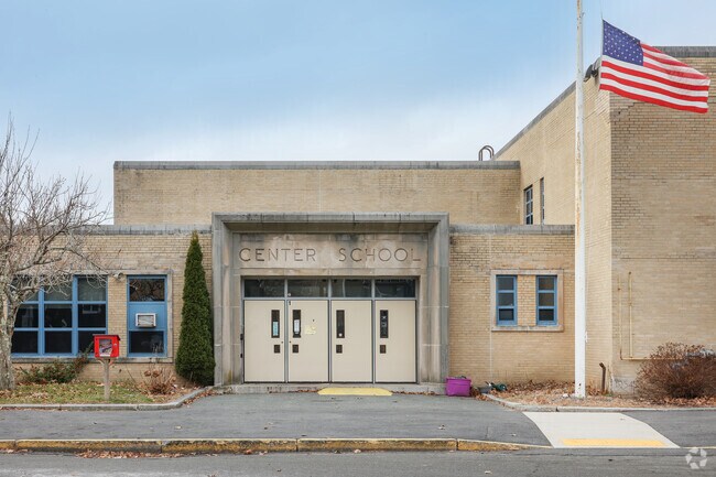 Center Elementary is a public school located in Peabody, MA,