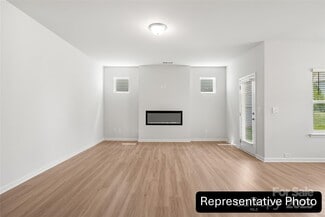 1206 Langston Ln, Salisbury, NC 28144
