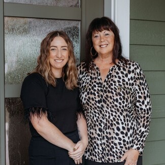 BROCK & DECKER REAL ESTATE