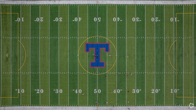 Tremper High School is a great school for Allendale teenagers.