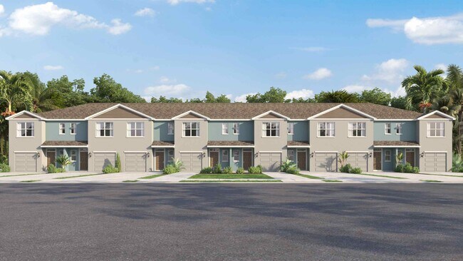 17257 English Chesnut Way, Land O Lakes, FL 34638 - photo 2