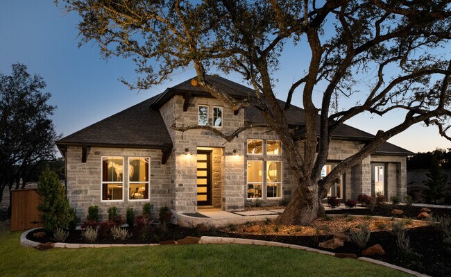 0 La Cima By Ashton Woods 243 Possumhaw Ln unit 36477048, San Marcos, TX 78666 - photo 4