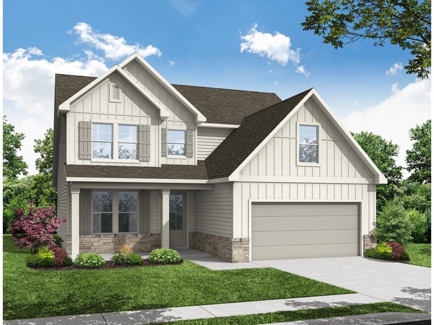 330 Grand Wehunt Dr unit 36629740, Hoschton, GA 30548 - photo 1