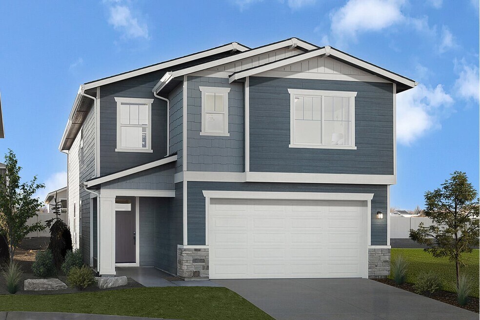 788 N Tessa Ave unit 36147683, Meridian, ID 83642 - photo 1