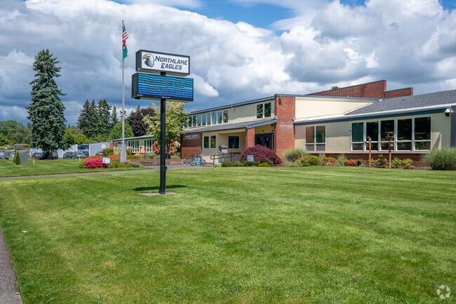 Northlake Elementary School 02