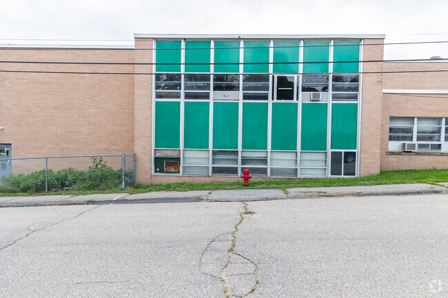 Compass Classical Academy Charter School (H)