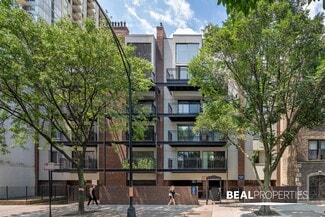 1220 N Lasalle St, Chicago, IL 60610