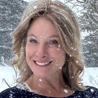 Sarah Anderson