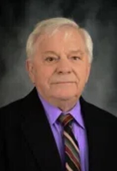 Ron Wolf