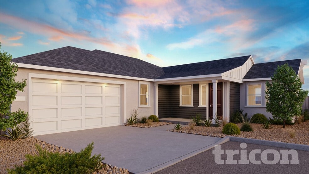 772 Desert Sage Ct, Golden Valley, NV 89506 - photo 1