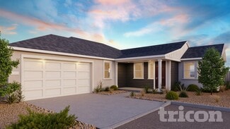 772 Desert Sage Ct, Golden Valley, NV 89506